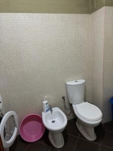 Center Apartment,New Bazaar Tirana