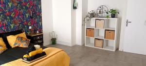 B&B / Chambres d'hotes A L- Estiu : photos des chambres