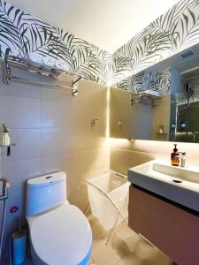 Affordable family friendly near airport - Shore 3 Residence