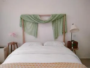 Lotus Art Inn PEK Airport 菡庭筱院民宿北京首都机场店 - 廊坊