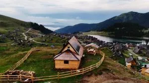 BellaVista Prokosko Jezero - Paljike