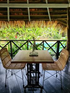 Huma Terra Lodges