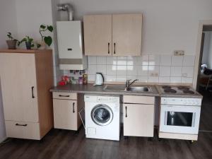 Top Apartment 200 Meter zum Rheinauhafen