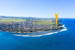 Domaine de la Falaise private villa