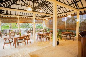 Domisili Ijen Cliff By Fays Hospitality