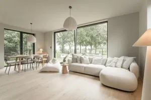 Vakantie aan de Maas - Vakantiewoning Neerhof - Stevensweert