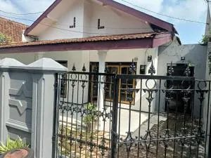 soka villa syariah - Lumajang