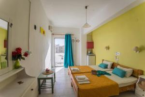 Galini Apartments Ideal for family near the beach