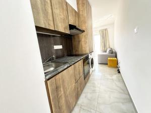 Alice Studio Holiday Apartment - Ayia Napa