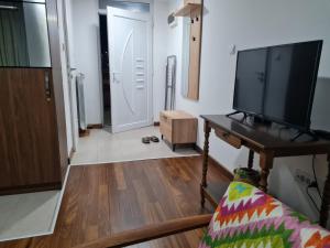 Apartman Hallo
