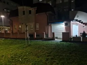 Apartman Hallo - Šor