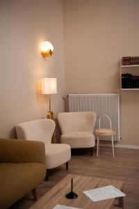 Hotels Logis Thermal : photos des chambres