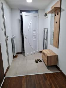 Apartman Hallo