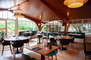 Hotels Logis Thermal : photos des chambres