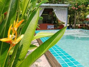 Sweet Floresta Pool Villa