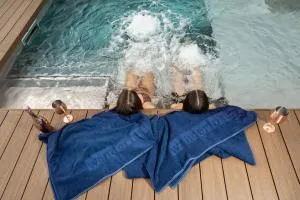 WANDERLUST HOTEL - SUITE & SPA - APARTMENTS & VILLAS - Bardolino, Lago di Garda - Verona - Affi