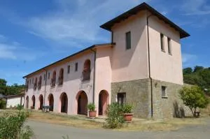 Agriturismo Masseria Castiglione - SantʼArcangelo