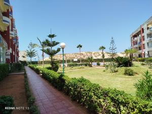 appartement au bord de leau