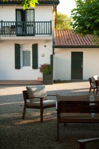 Hotels Logis Thermal : photos des chambres