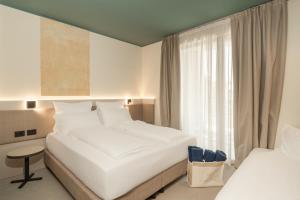 Habitación Doble con cama supletoria