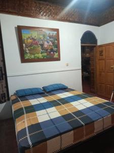 Mini Tiga Homestay