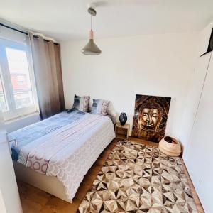 Appartements zenitude : photos des chambres
