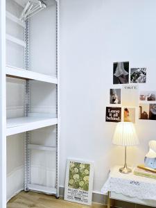 Boutique, Gangnam - Foreigners Only