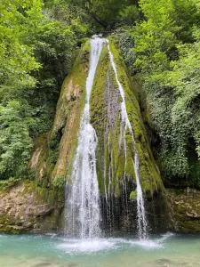 Guest house Nano - Lebach'e