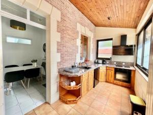 Villas 3 bedrooms house - garden - Parking, Antony Center near Paris and Orly : photos des chambres