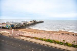 Welcome to The Pier Loft!