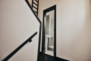 Welcome to The Pier Loft!