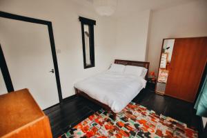 Welcome to The Pier Loft!