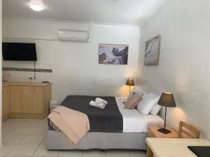 Ocean Shores Motel - Upper Burringbar