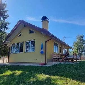 Vikendica Doljancic - 哈季奇