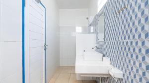 Atlas Gili Party Hostel