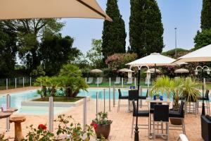 Golf Hôtel de Valescure & Spa NUXE