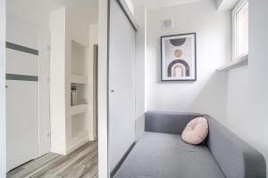 City Center Apartment