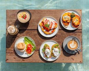 Atlas Gili Party Hostel