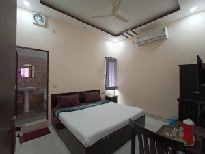 Hotel Mehra Inn