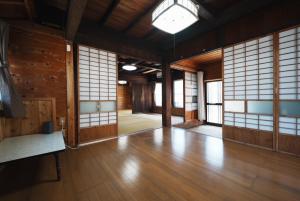 ペンションとみや 1組限定 伊豆大島