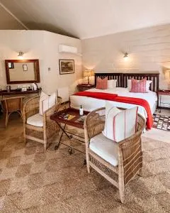 Fugitives Drift Guest House - Tugela Location