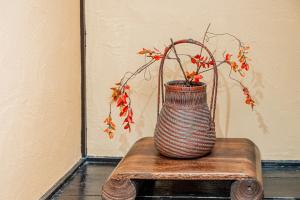 Near Nishi tengachaya & Janpanese House heriju