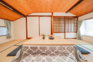 Near Nishi tengachaya & Janpanese House heriju