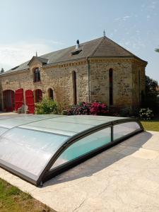 La Belle lurette - 3hvězdičkové hotely ve městě Bressuire