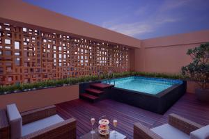 Taj City Centre, Patna