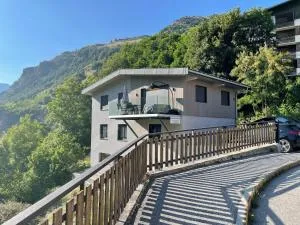 La Corniche - Aigueblanche