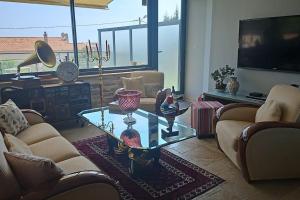 Appartements Hyper Centre Bandol Agreable t4 piscine chauffer clim Parking wifi : photos des chambres