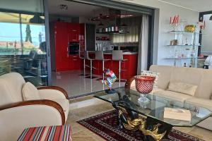 Appartements Hyper Centre Bandol Agreable t4 piscine chauffer clim Parking wifi : photos des chambres