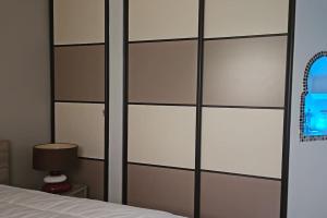 Appartements Hyper Centre Bandol Agreable t4 piscine chauffer clim Parking wifi : photos des chambres