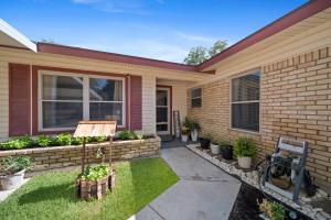 Family and Pet Friendly Stay - 15 Min to Downtown Six Flags SeaWorld very close to hospitals